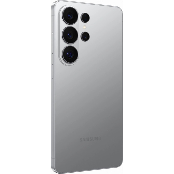 Смартфон Samsung Galaxy S26 Ultra 12/512GB Silver Shadow  (SM-S948BZSG) (USA Global Version)