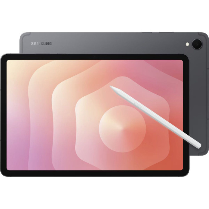 Планшет Samsung Galaxy Tab S11 Wi-Fi 12/256GB Gray (SM-X730NZAP)
