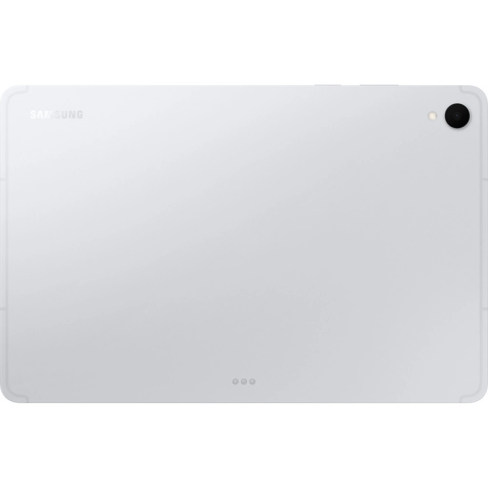 Планшет Samsung Galaxy Tab S11 Wi-Fi 12/128GB Silver (SM-X730NZSR)