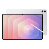 Планшет Samsung Galaxy Tab S11 Ultra Wi-Fi 12/256GB Silver (SM-X930NZSR)