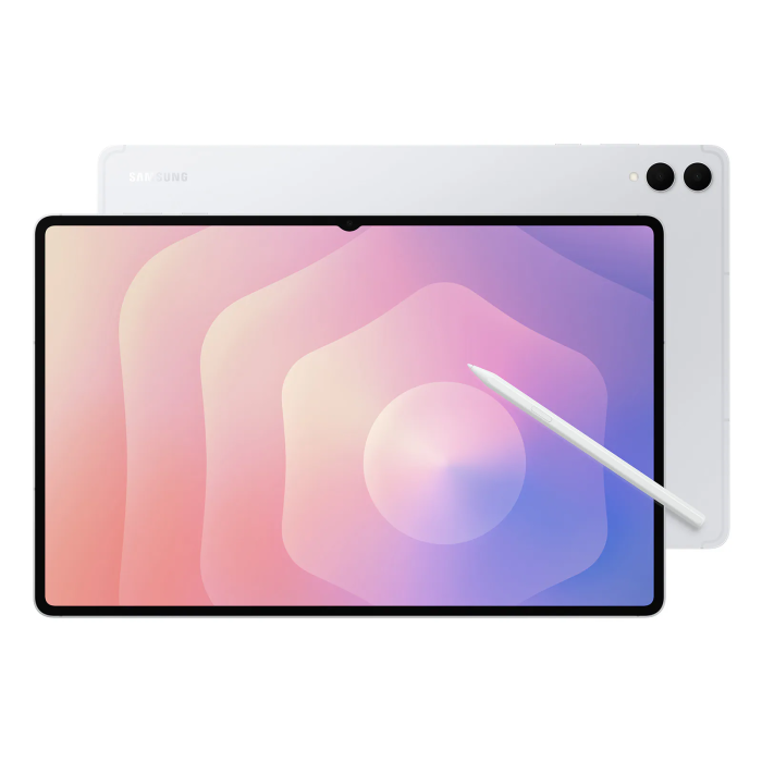 Планшет Samsung Galaxy Tab S11 Ultra Wi-Fi 12/256GB Silver (SM-X930NZSR)