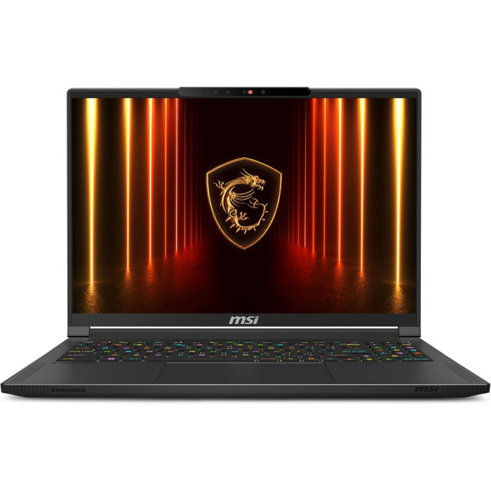 Ноутбук MSI Stealth A16 AI+ A3XWJG-074US (StealthA16A3074)