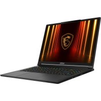 Ноутбук MSI Stealth A16 AI+ A3XWHG-079US (STEALTHA16A3079)