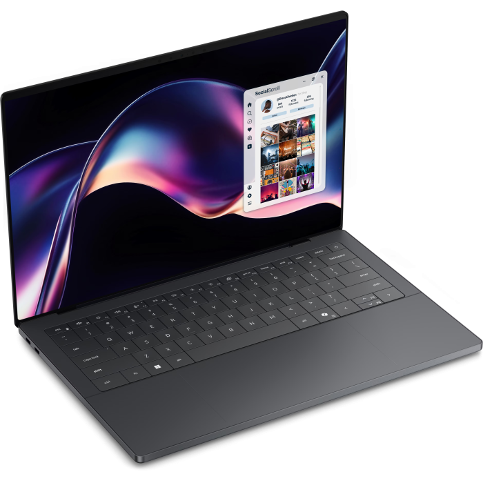 Ноутбук Dell XPS 14 DA14260 (T1HYD)