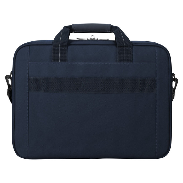 Сумка для ноутбука Targus 15-16" Classic Topload Blue (TCT02702GL-90)