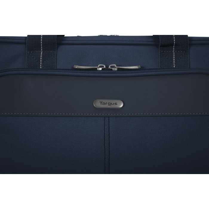 Сумка для ноутбука Targus 15-16" Classic Topload Blue (TCT02702GL-90)