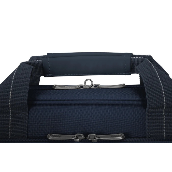Сумка для ноутбука Targus 15-16" Classic Topload Blue (TCT02702GL-90)