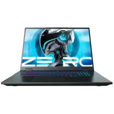 Ноутбук Thunderobot Zero 18 Pro (ZERO18Pro-U9275HX59G2Q240ARB1) CUSTOM: 32GB RAM; 1TB SSD;  Windows 11 Home