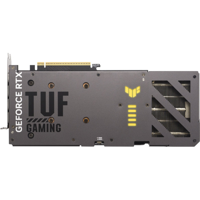 Відеокарта ASUS TUF-RTX5060TI-O8G-GAMING