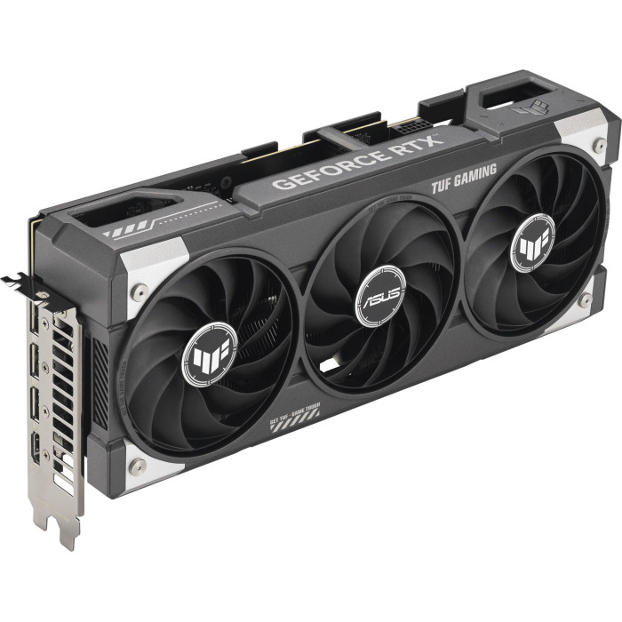 Відеокарта ASUS TUF-RTX5060TI-O8G-GAMING