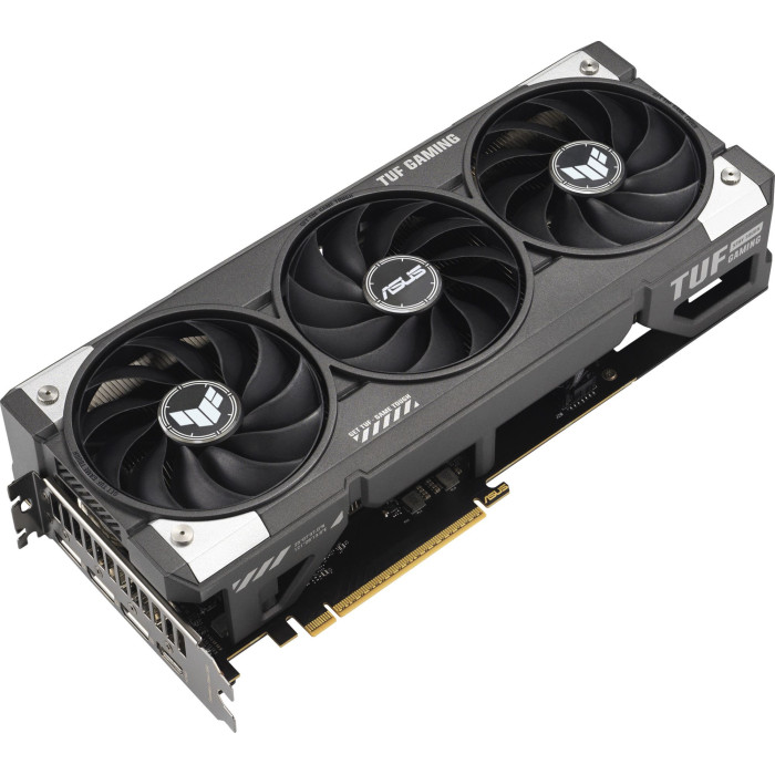 Відеокарта ASUS TUF-RTX5060TI-O8G-GAMING