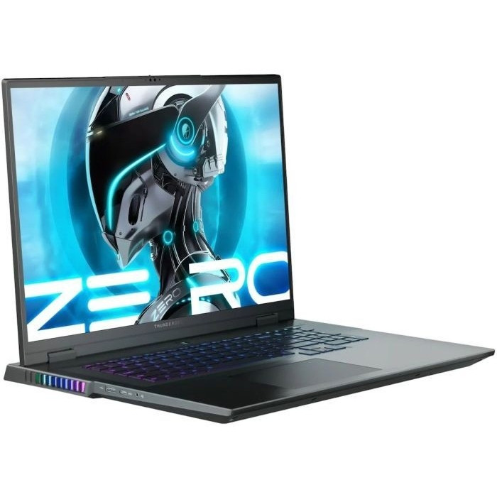 Ноутбук Thunderobot Zero 18 Pro (ZERO18Pro-U9275HX58E1Q240ARB) (Custom: 32gb Ram; 2TB SSD; Windows 11 Home )