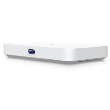 Маршрутизатор Ubiquiti UniFi Cloud Gateway Fiber (UCG-Fiber)