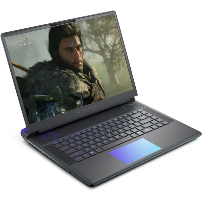 Ноутбук Alienware 16 Area-51 Liquid Teal (USEAA16250HBTSHQNP)