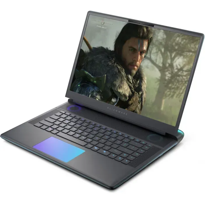 Ноутбук Alienware 16 Area-51 Liquid Teal (USEAA16250HBTSHQNP)