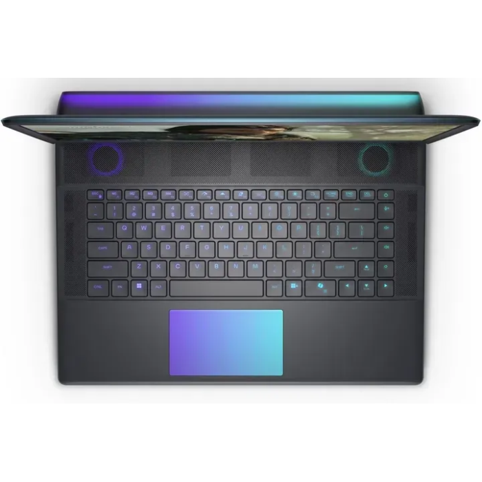 Ноутбук Alienware 16 Area-51 Liquid Teal (USEAA16250HBTSHQNP)