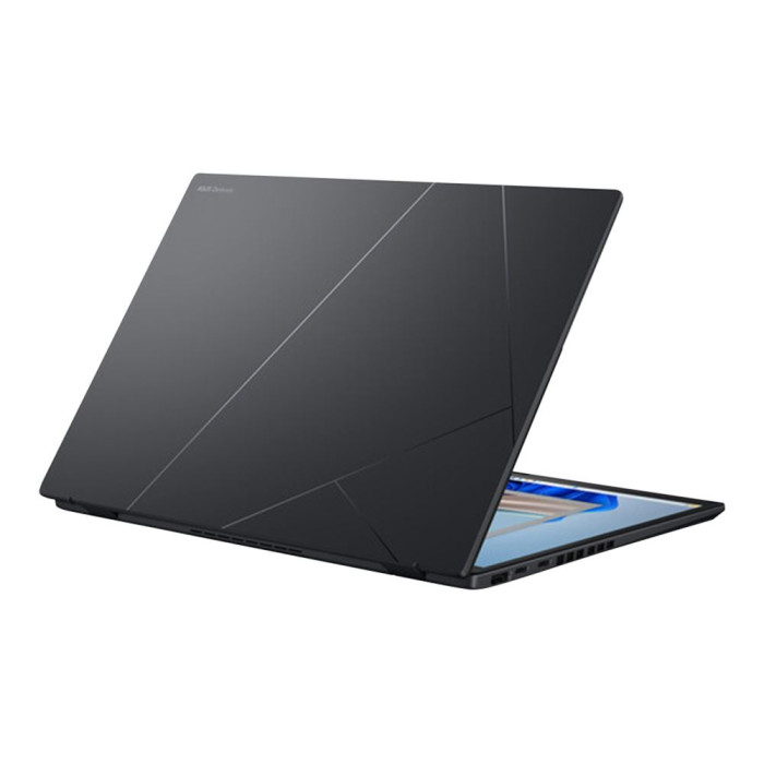 Ноутбук ASUS ZenBook Duo UX8406CA Inkwell Gray (UX8406CA-QL046W)