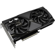 Відеокарта PNY GeForce RTX 5060 Ti 16GB Overclocked Dual Fan (VCG5060T16DFXPB1-O)