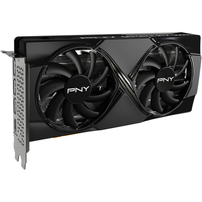 Відеокарта PNY GeForce RTX 5060 Ti OC 16GB (VCG5060T16DFXPB1-O)