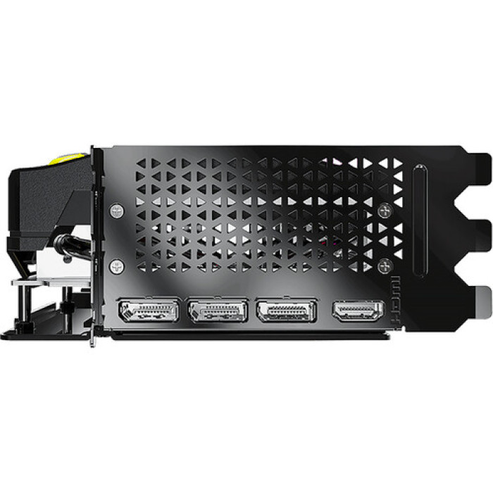 Відеокарта PNY GeForce RTX 5080 ARGB EPIC-X RGB OC Triple Fan (VCG508016TFXXPB1-O)