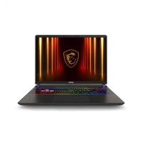 Ноутбук MSI Vector 16 HX AI A2XWIG-050US (VECTOR16HXA2050) CUSTOM: 64GB RAM; 1TB SSD; Windows 11 Pro