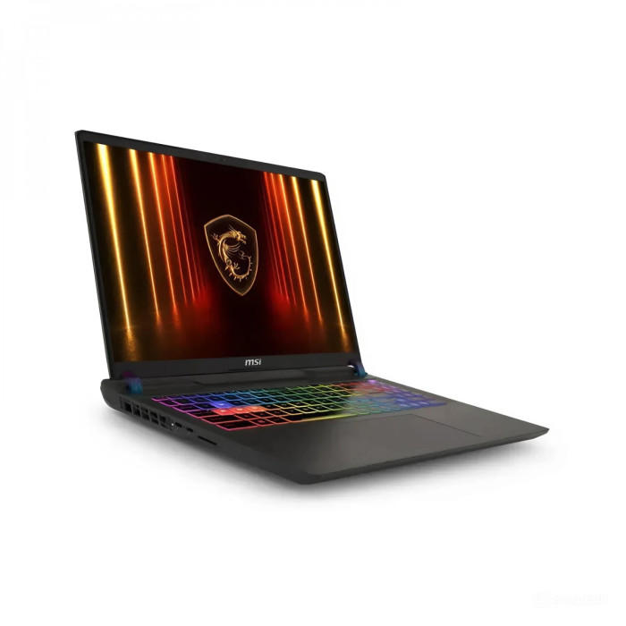 Ноутбук MSI Vector 16 HX AI A2XWIG-050US (VECTOR16HXA2050)