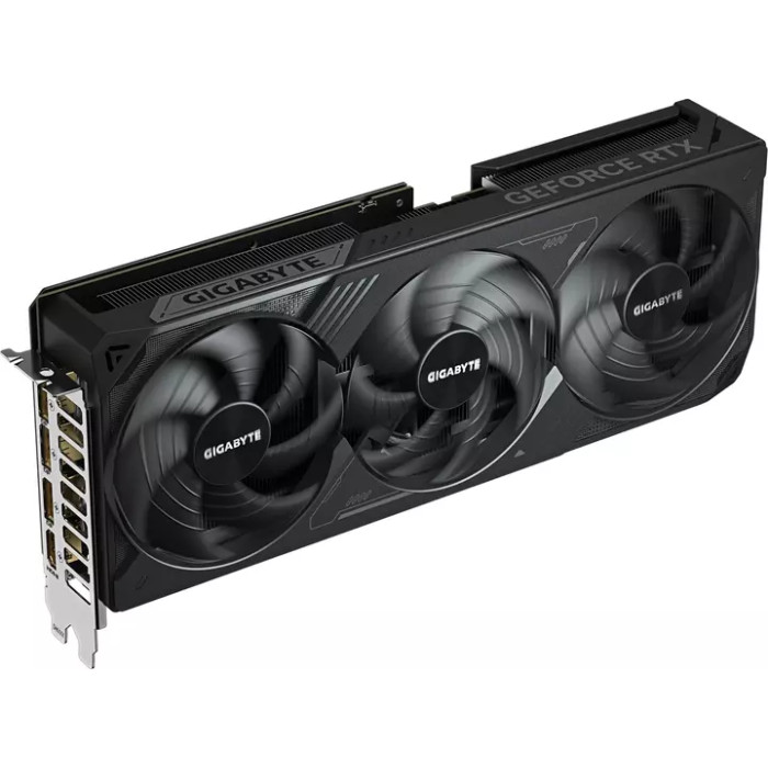 Відеокарта GIGABYTE GeForce RTX 5080 WINDFORCE SFF 16G (GV-N5080WF3-16GD)