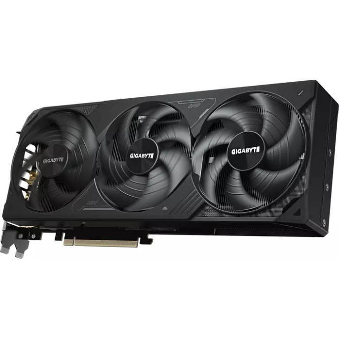 Відеокарта GIGABYTE GeForce RTX 5080 WINDFORCE SFF 16G (GV-N5080WF3-16GD)