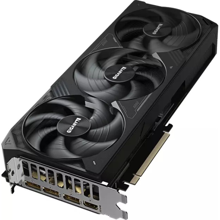 Відеокарта GIGABYTE GeForce RTX 5080 WINDFORCE SFF 16G (GV-N5080WF3-16GD)