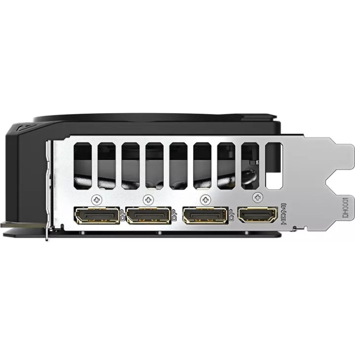 Відеокарта GIGABYTE GeForce RTX 5080 WINDFORCE SFF 16G (GV-N5080WF3-16GD)