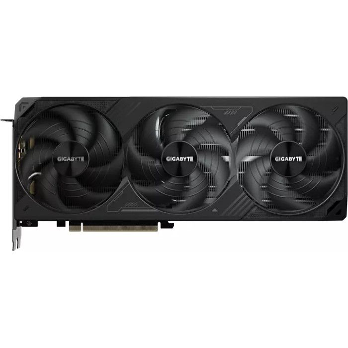 Відеокарта GIGABYTE GeForce RTX 5080 WINDFORCE SFF 16G (GV-N5080WF3-16GD)
