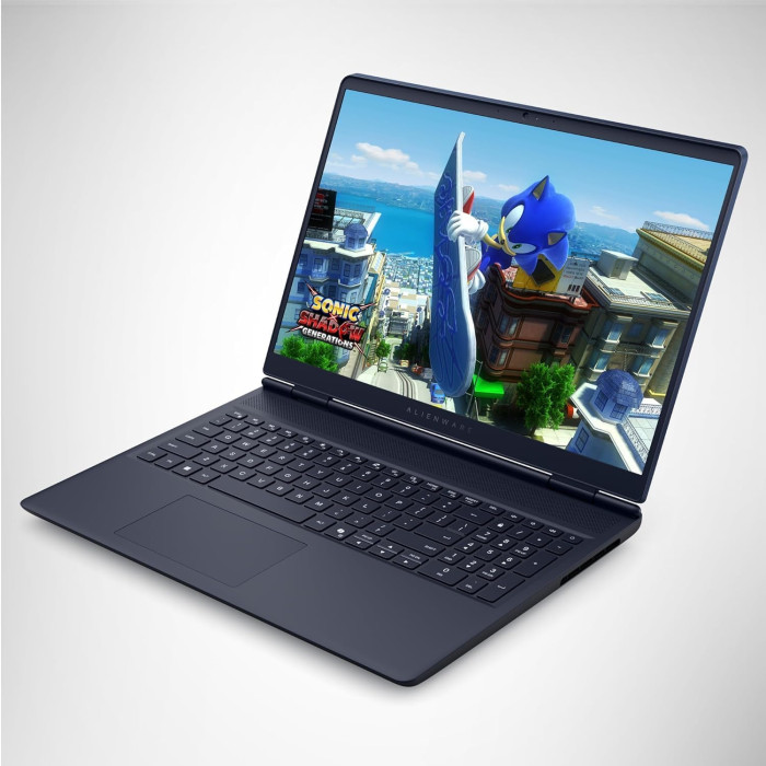 Ноутбук Alienware Aurora 16 AC16250 (VYKJ8)