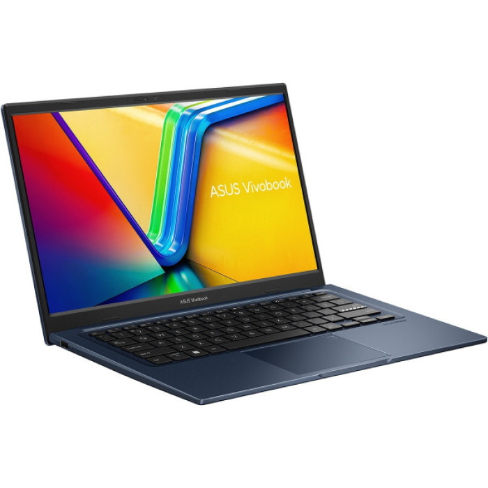 Ноутбук ASUS Vivobook 14X X1404VA (X1404VA-I512256)