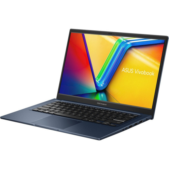 Ноутбук ASUS Vivobook 14X X1404VA (X1404VA-I512256)