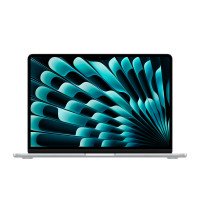 Ноутбук Apple MacBook Air 13,6 2025 Silver (Z1CT000RZ)