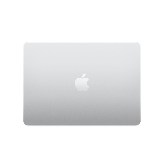 Ноутбук Apple MacBook Air 13,6 2025 Silver (Z1CT000RZ)