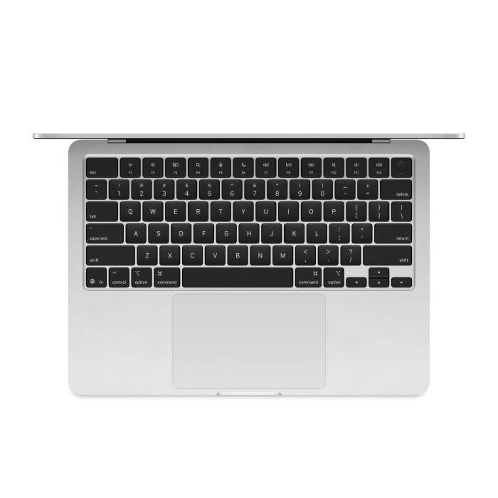 Ноутбук Apple MacBook Air 13,6 2025 Silver (Z1CT000RZ)