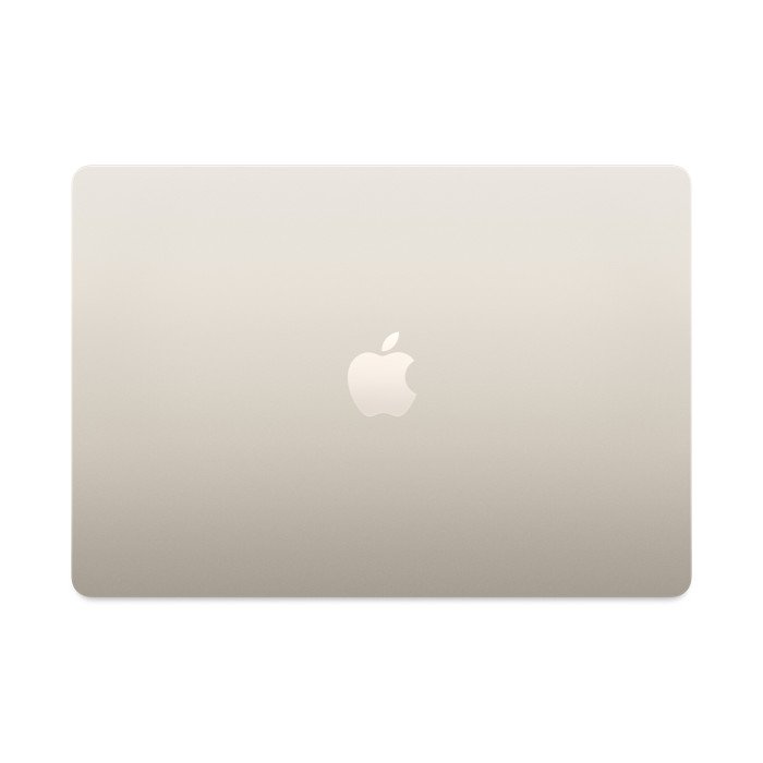Ноутбук Apple MacBook Air 15 2025 Starlight (Z1DD000FZ)