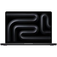 Ноутбук Apple MacBook Pro 16 Late 2024 Space Black (Z1FT000D7, Z1FV0009L)