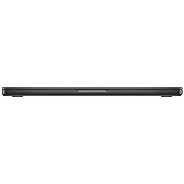 Ноутбук Apple MacBook Pro 16 Late 2024 Space Black (Z1FT000D7, Z1FV0009L)