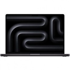 Ноутбук Apple MacBook Pro 16" Late 2024 Space Black (Z1FT000L1) Nano-texture