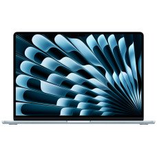 Ноутбук Apple MacBook Air 15 2025 Sky Blue (Z1HD000G0)