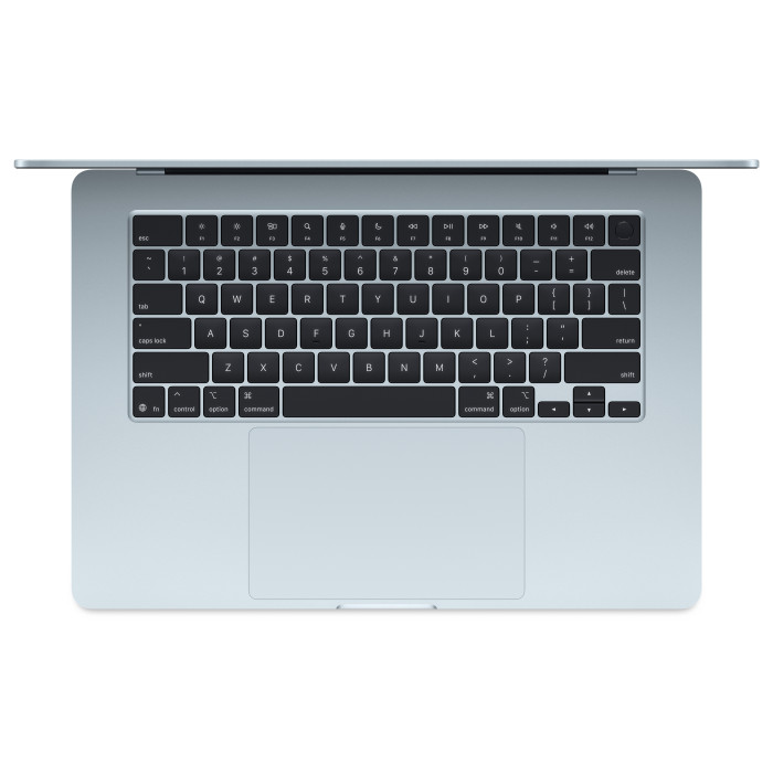 Ноутбук Apple MacBook Air 15 2025 Sky Blue (Z1HD000G0)