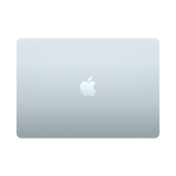 Ноутбук Apple MacBook Air 15 2025 Sky Blue (Z1HD000G0)