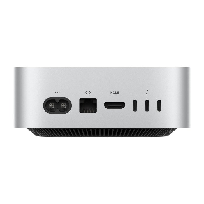 Неттоп Apple Mac Mini M4 Pro (Z1JV000KS)