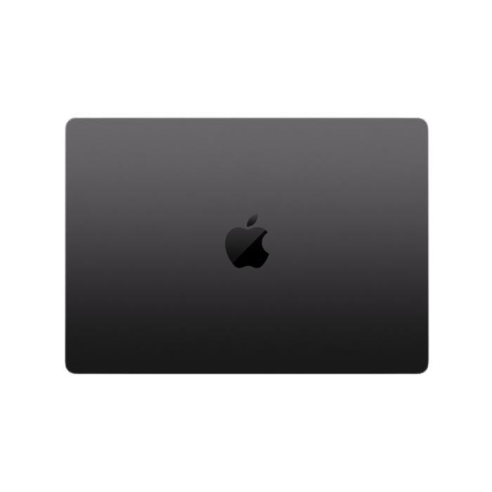 Ноутбук Apple MacBook Pro 14'' 2026 M5 Max/18CPU/40GPU/128GB/8TB with Nano-texture display Space Black (Z1ML002ZT)
