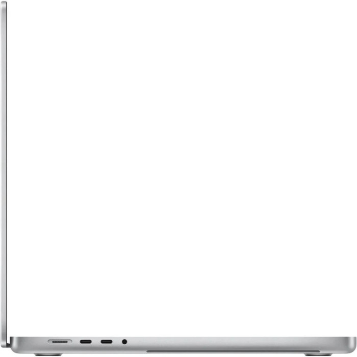Ноутбук Apple MacBook Pro 14'' 2026 M5 Pro/18CPU/20GPU/64GB/4TB with Nano-texture display Silver (Z1MH002QC)
