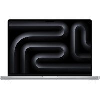 Ноутбук Apple MacBook Pro 14'' 2026 M5 Pro/18CPU/20GPU/64GB/4TB with Nano-texture display Silver (Z1MH002QC)