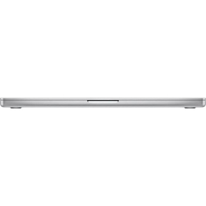 Ноутбук Apple MacBook Pro 14'' 2026 M5 Pro/18CPU/20GPU/64GB/4TB with Nano-texture display Silver (Z1MH002QC)