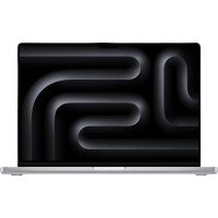 Ноутбук Apple MacBook Pro 16'' 2026 M5 Max/18CPU/40GPU/64GB/2TB with Nano-texture display Silver (Z1MV001CF)
